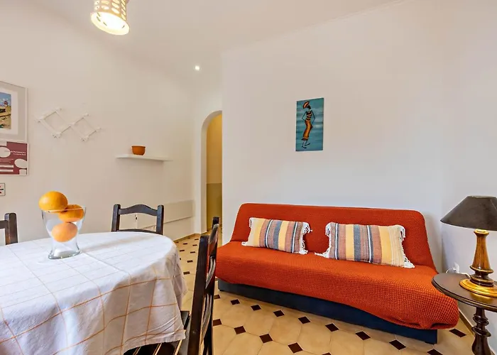 Cabo De Sagres -1 Bedroom Apartment
