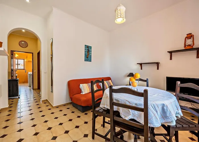 Cabo De Sagres -1 Bedroom Apartment