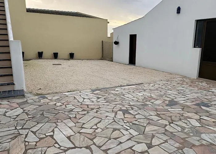 Cabo De Sagres -1 Bedroom Apartment