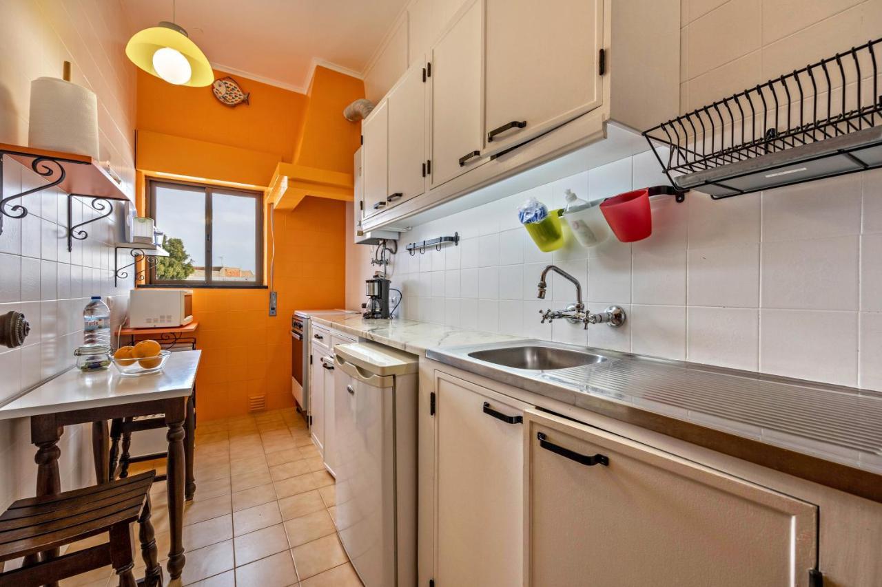 Apartment Cabo De -1 Bedroom