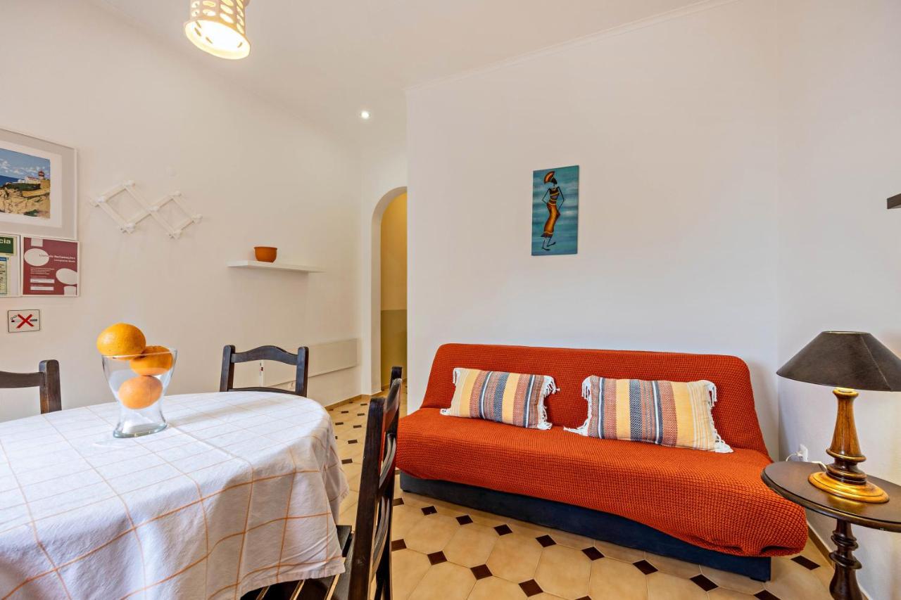 Apartment Cabo De -1 Bedroom