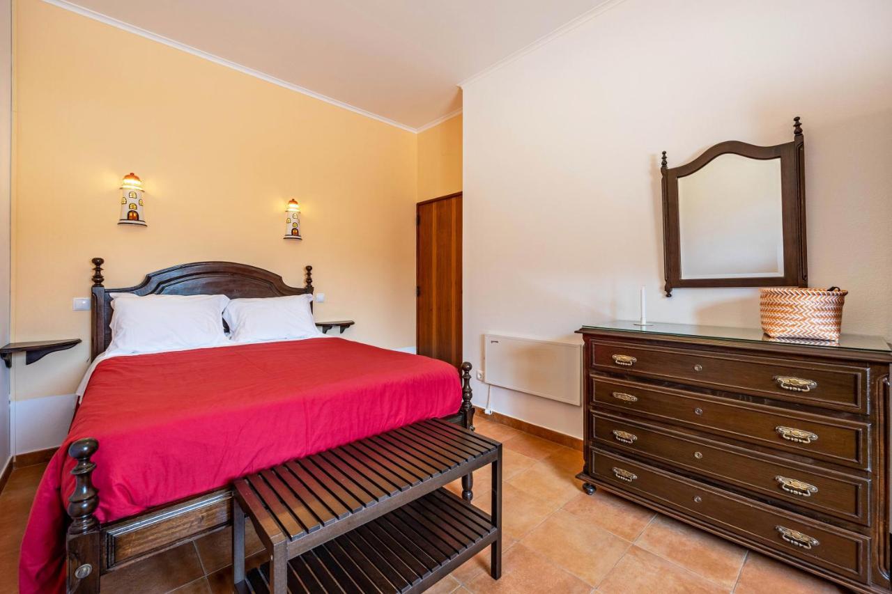 Apartment Cabo De -1 Bedroom Sagres