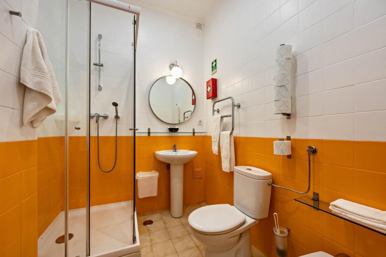 Cabo De -1 Bedroom Sagres