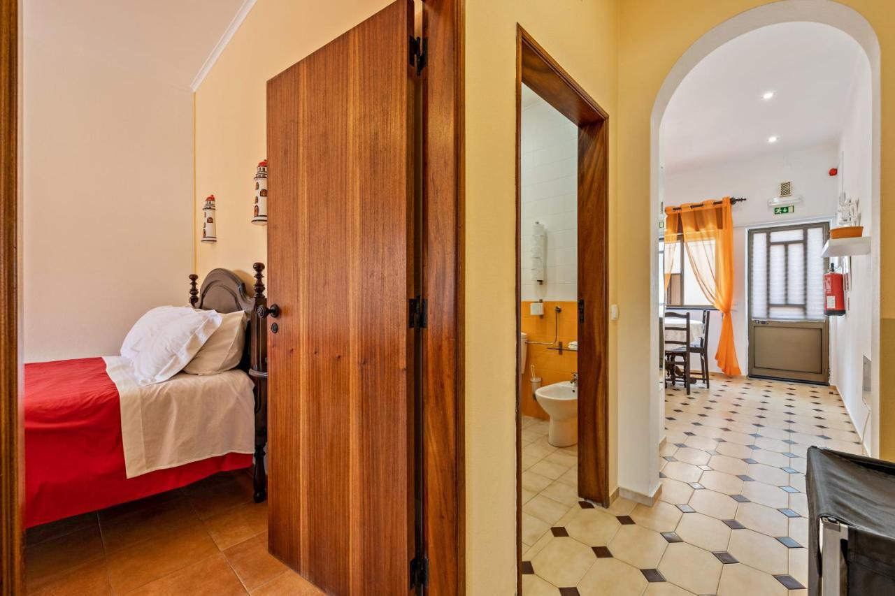 Cabo De -1 Bedroom Sagres