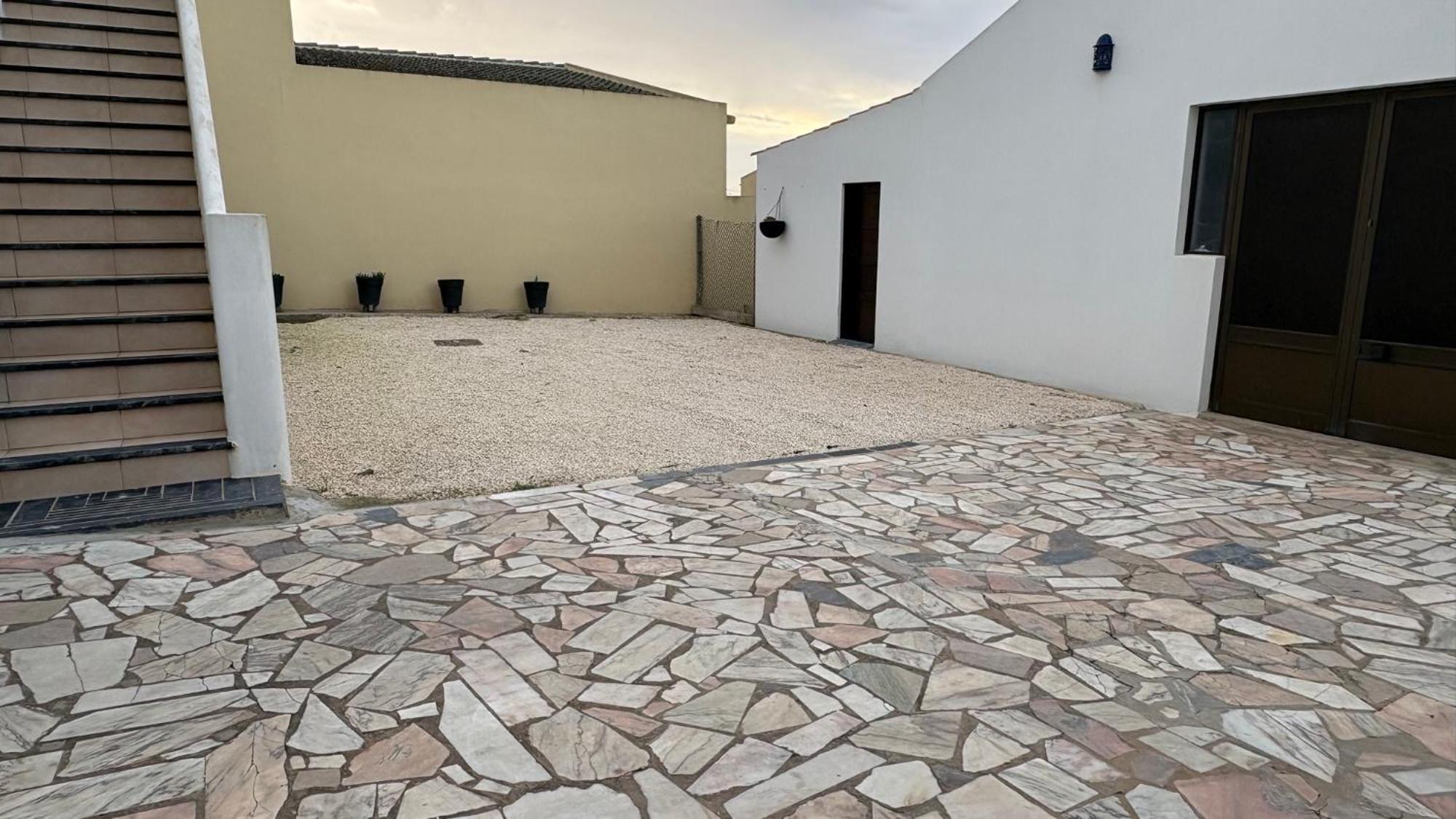 Cabo De -1 Bedroom Sagres