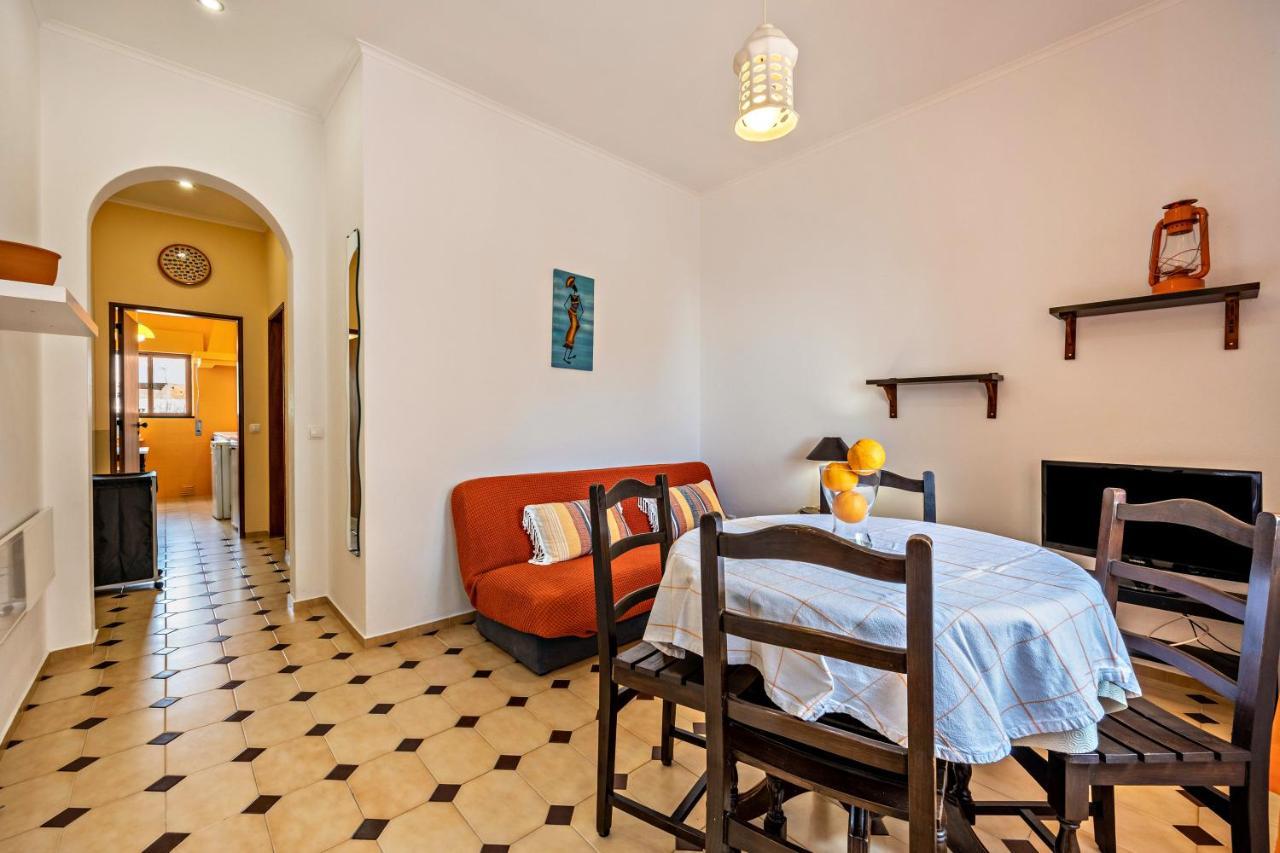 Apartment Cabo De -1 Bedroom Sagres